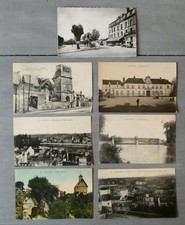 Lot cpa val d'occasion  Rosny-sous-Bois