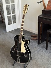 Hofner 458 1957 for sale Hofner 458 1957 for sale  DURSLEY