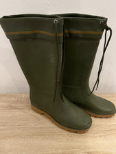 Gummistiefel gebraucht kaufen  Butjadingen