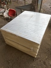 Eurowall recticel cavity for sale  DURHAM