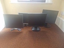 Job lot monitors for sale  MANCHESTER