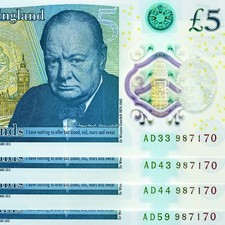 Rare mint prefix for sale  EDINBURGH