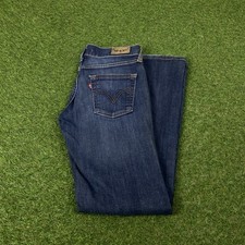 levis eve jeans for sale  LITTLEHAMPTON