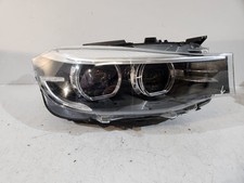 Bmw f34 faro usato  Arcore
