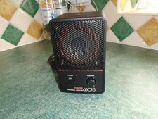 Fostex 6301b personal for sale  EASTLEIGH