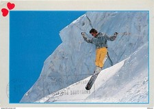 Sport winter sports d'occasion  Expédié en Belgium