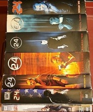 Series complete seasons for sale  Canton