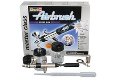 Revell 39109 airbrush gebraucht kaufen  Arnstadt