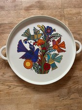 Villeroy boch tortenplatte gebraucht kaufen  Laubach