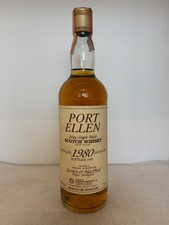 Port ellen 1980 usato Port ellen 1980 usato  Bologna