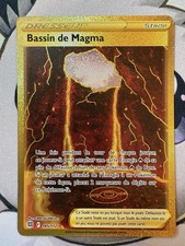 Carte pokémon bassin d'occasion Carte pokémon bassin d'occasion  Vannes