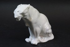 Porzellan skulptur panther gebraucht kaufen Porzellan skulptur panther gebraucht kaufen  Stadtbergen