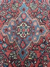 Hamedan hamadan 72x54 gebraucht kaufen  Neuried