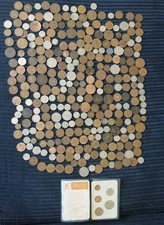 Mixed coins job for sale  WATERLOOVILLE
