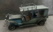 Modell auto deko gebraucht kaufen  Forst