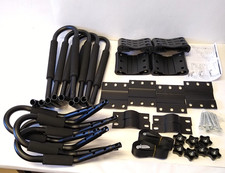 Kayak roof rack for sale  Shelbyville