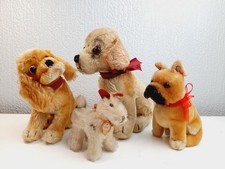 Steiff alte hunde gebraucht kaufen  Bocholt