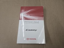 Toyota oem 2010 for sale  Chelmsford