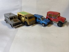 Majorette diecast including for sale  HERNE BAY