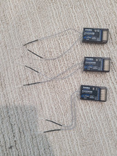 Futaba 3006sb for sale  Katy