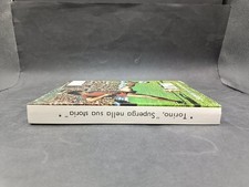 Libro torino superga usato  Italia