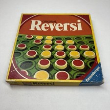 Riginal reversi ravensburger gebraucht kaufen  Hamburg