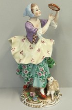 Scultura contadina pecora usato  Varallo Pombia