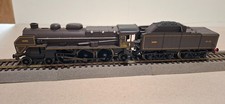 Jouef locomotive vapeur d'occasion  Vaux-sur-Mer