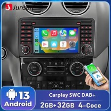 Android14 autoradio mercedes gebraucht kaufen  Buttstädt