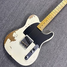 Relic tele electric for sale  Ontario