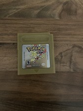 Pokémon gold red for sale  ELGIN
