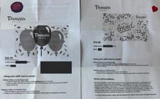 Panera bread gift for sale  Clearwater Beach
