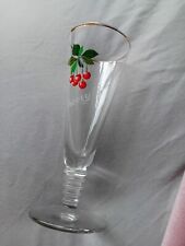 cherry b glasses for sale cherry b glasses for sale NORTHAMPTON