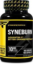 Primaforce syneburn supplement for sale  Lindon