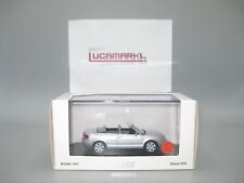 Norev audi cabriolet usato  Italia