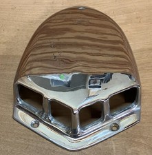 Vintage Anos 50-60 Barco Marine Deck Ventilação Single Chris Craft comprar usado  Enviando para Brazil