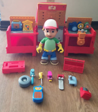 Handy manny transforming for sale  Blair