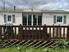 Mobil home terrain d'occasion  Garennes-sur-Eure