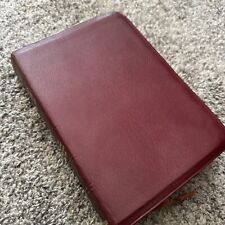 Holy bible scofield for sale  Lawtey