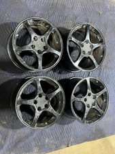 Chevy corvette staggered for sale  Asheboro