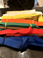 Martial arts display for sale  Jeannette