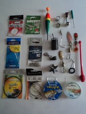 Lot articles accessoires d'occasion  Marck