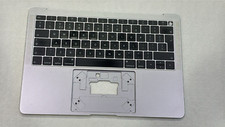 Clavier qwerty macbook d'occasion  Marseille I