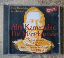 Alte kameraden marschparade gebraucht kaufen  Oberlungwitz