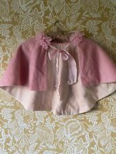 Vintage baby pink for sale  NORWICH