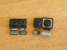 Gruppo fotocamere anteriori usato  Salussola
