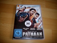 Dvd pathaan siddharth gebraucht kaufen  Bünde
