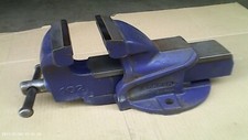 Draper bench vice for sale  UK