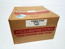 Power stop k754 for sale  Nappanee