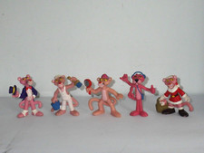 Figurine pvc vintage d'occasion  Saint-André-lez-Lille